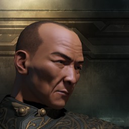 Comets portrait