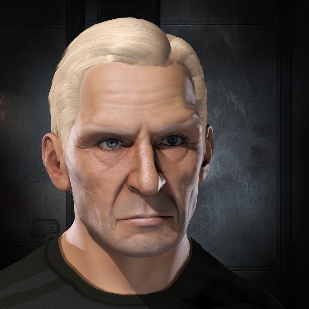 Dr Radek