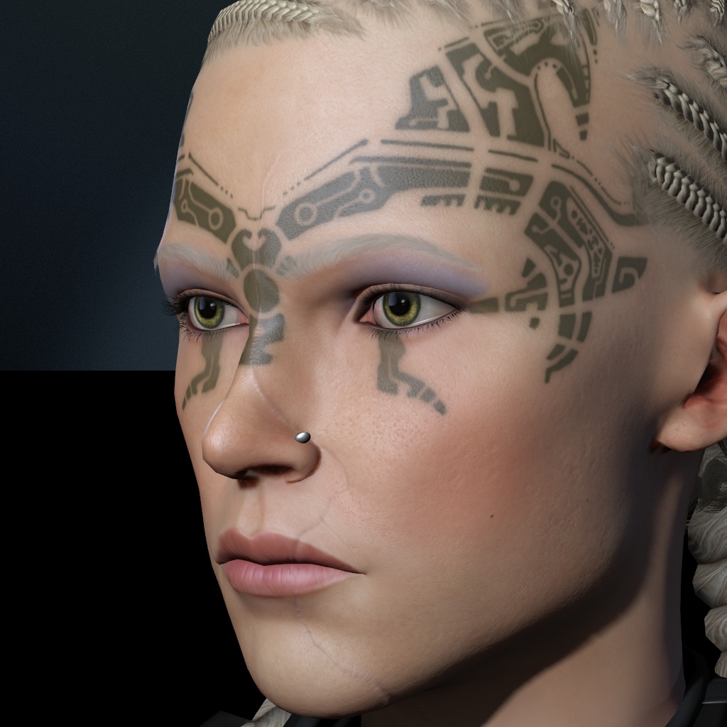 Marhly Falter Marhly Falter