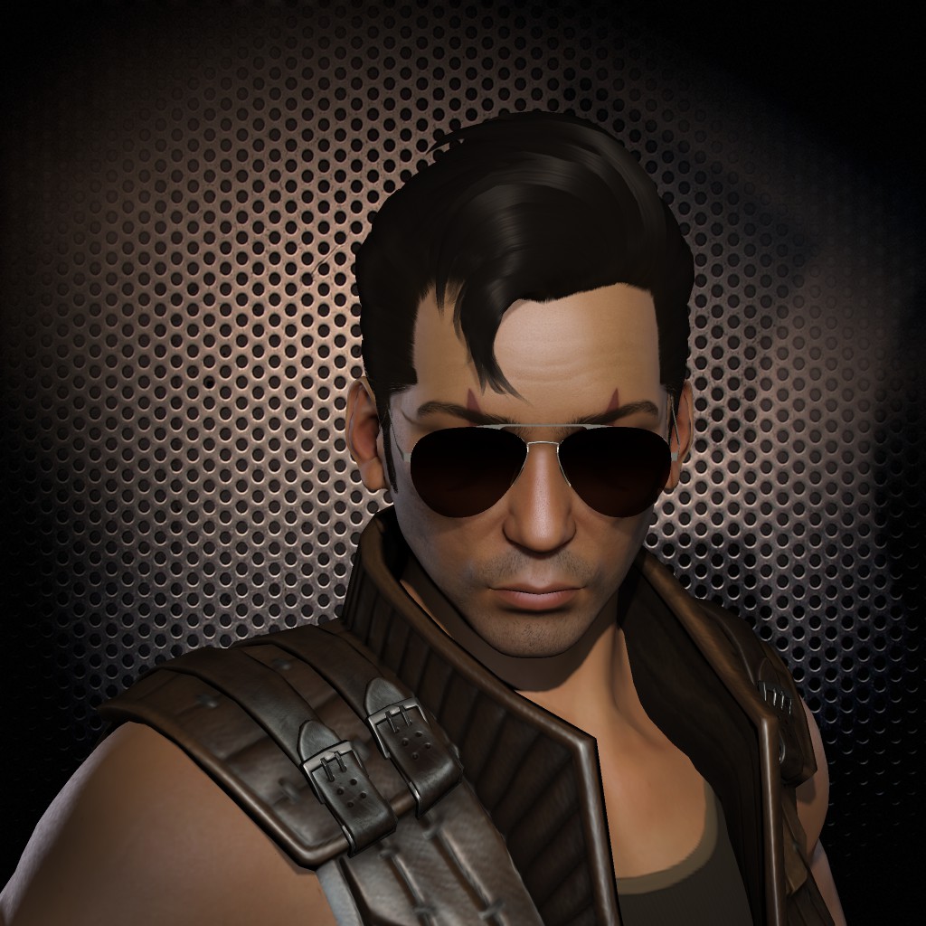 Raxen Varon