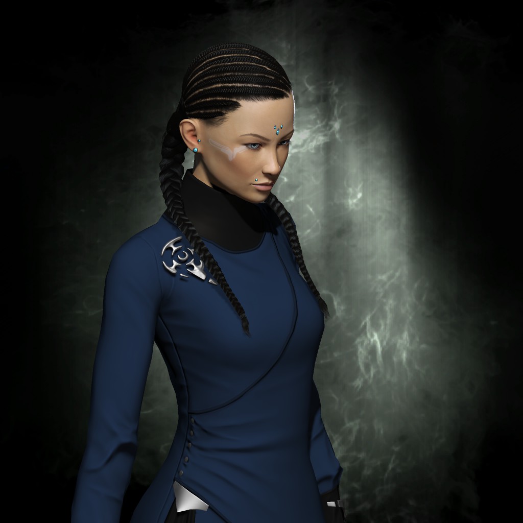 Sha Mei