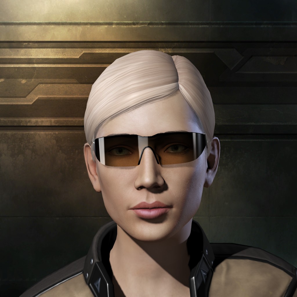 Rayn Lagrange