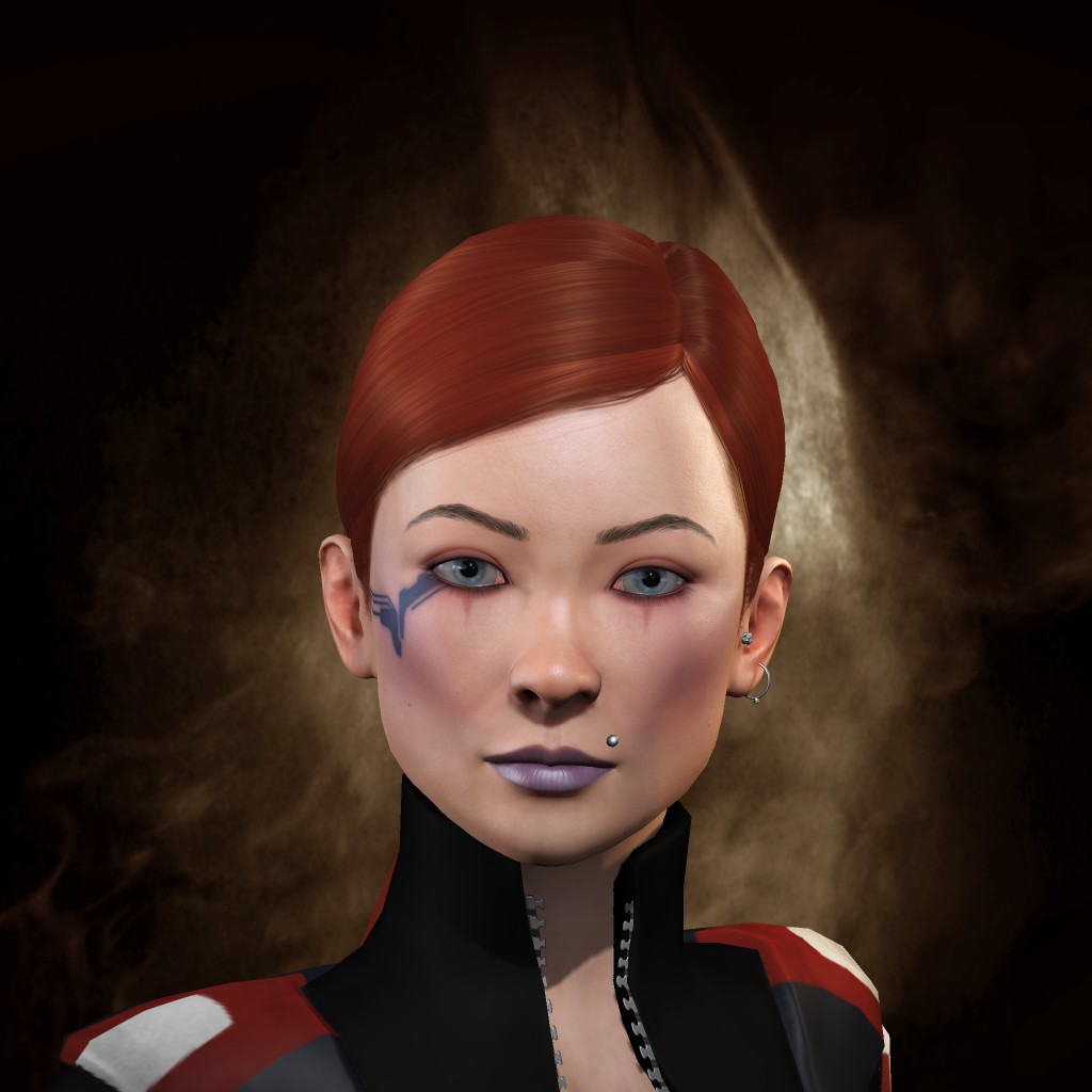 portrait