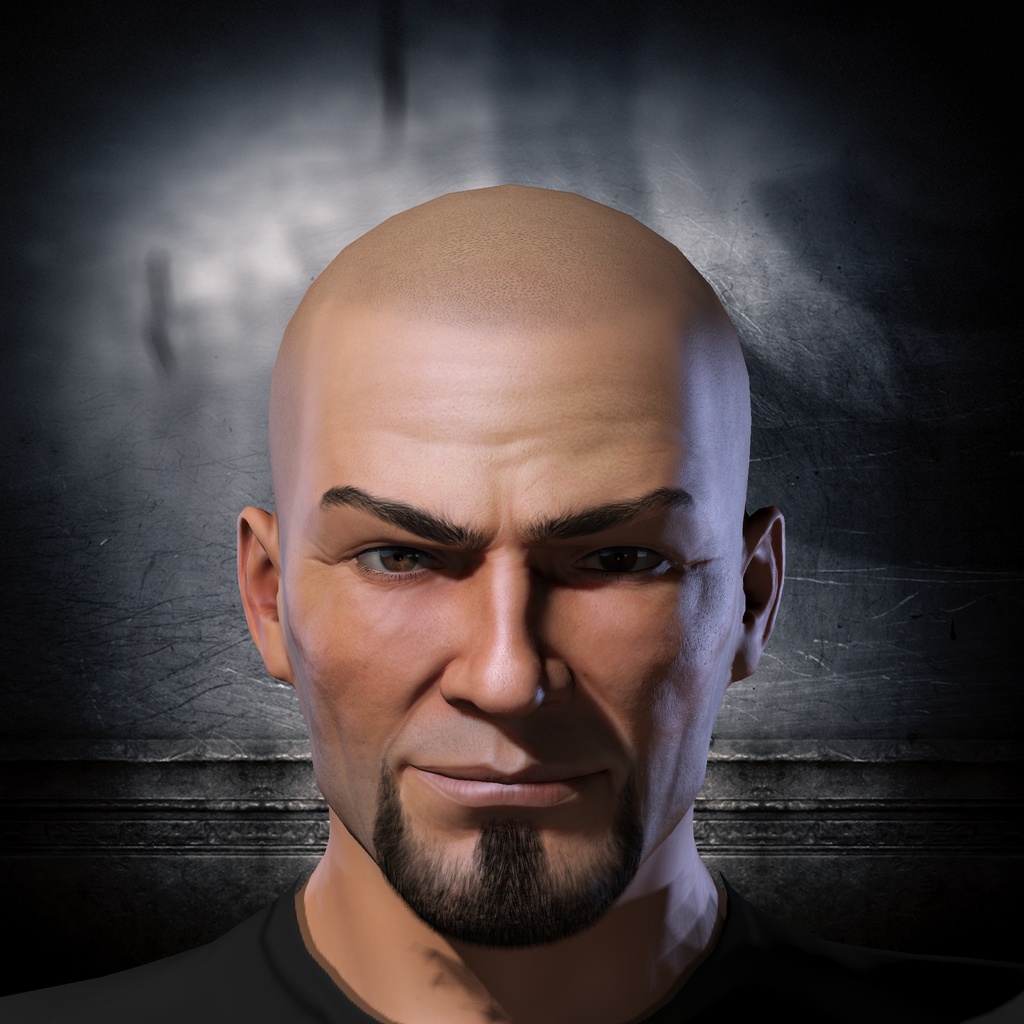 XenonCorp