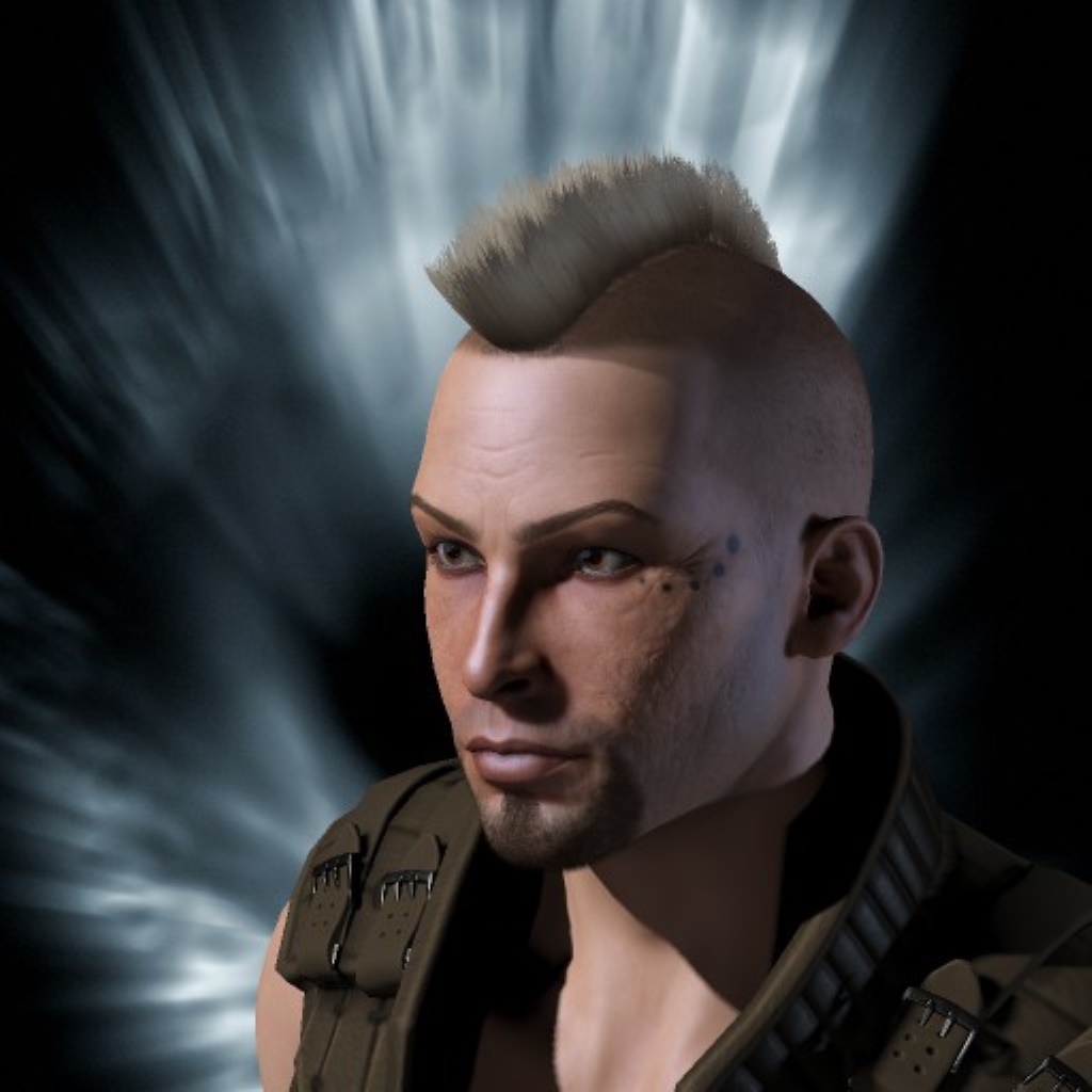 Melendril's Savior