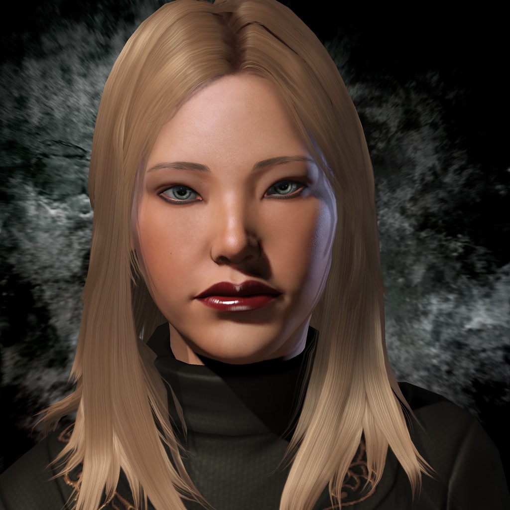 Jalissa Torinama