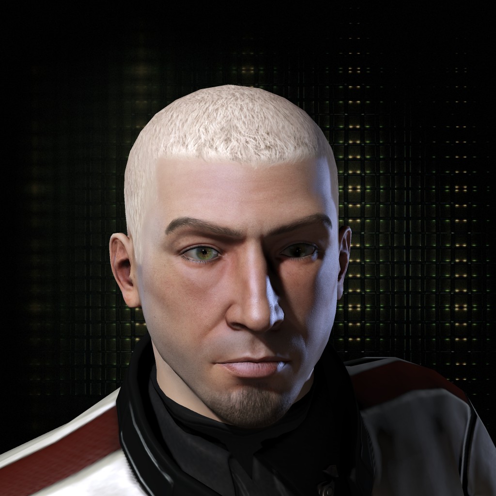 Zorin NIghtbringer