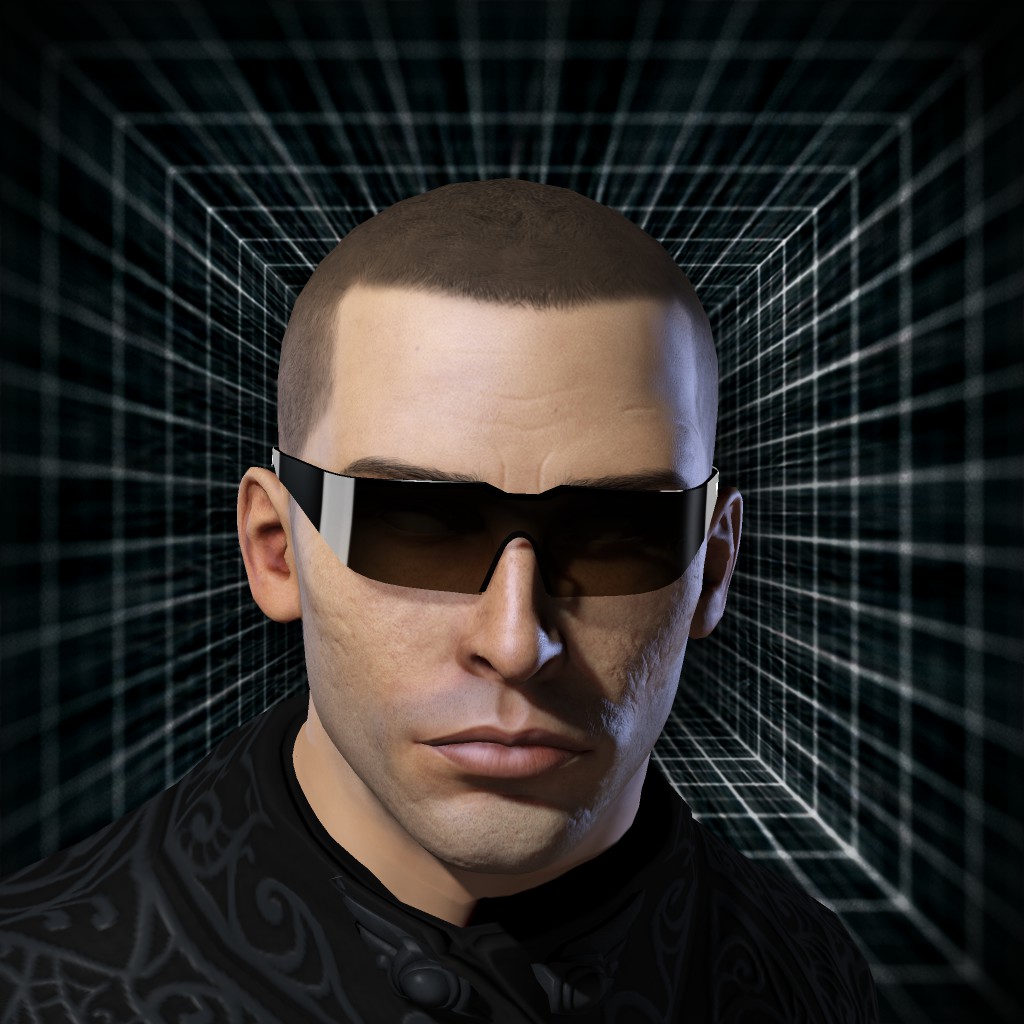 Godric Starsearcher