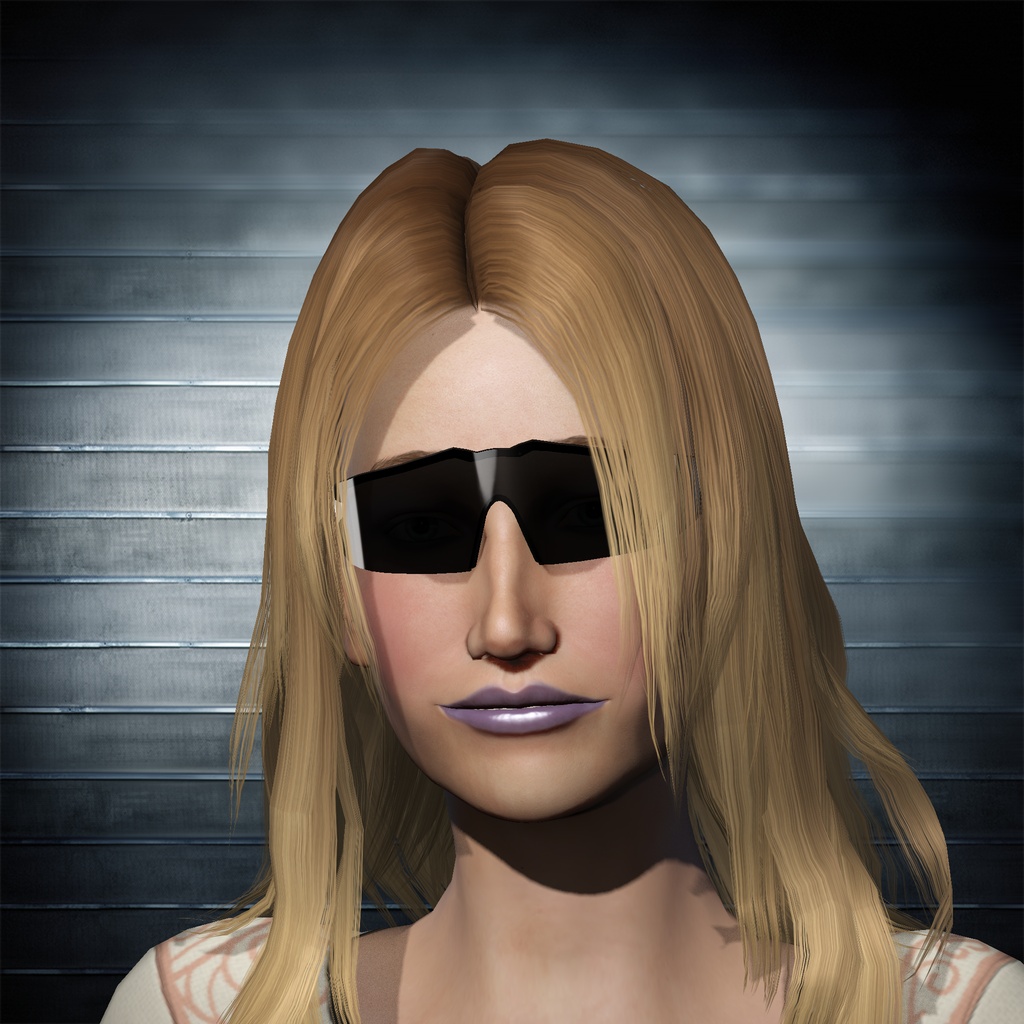 Lola Lightsinger