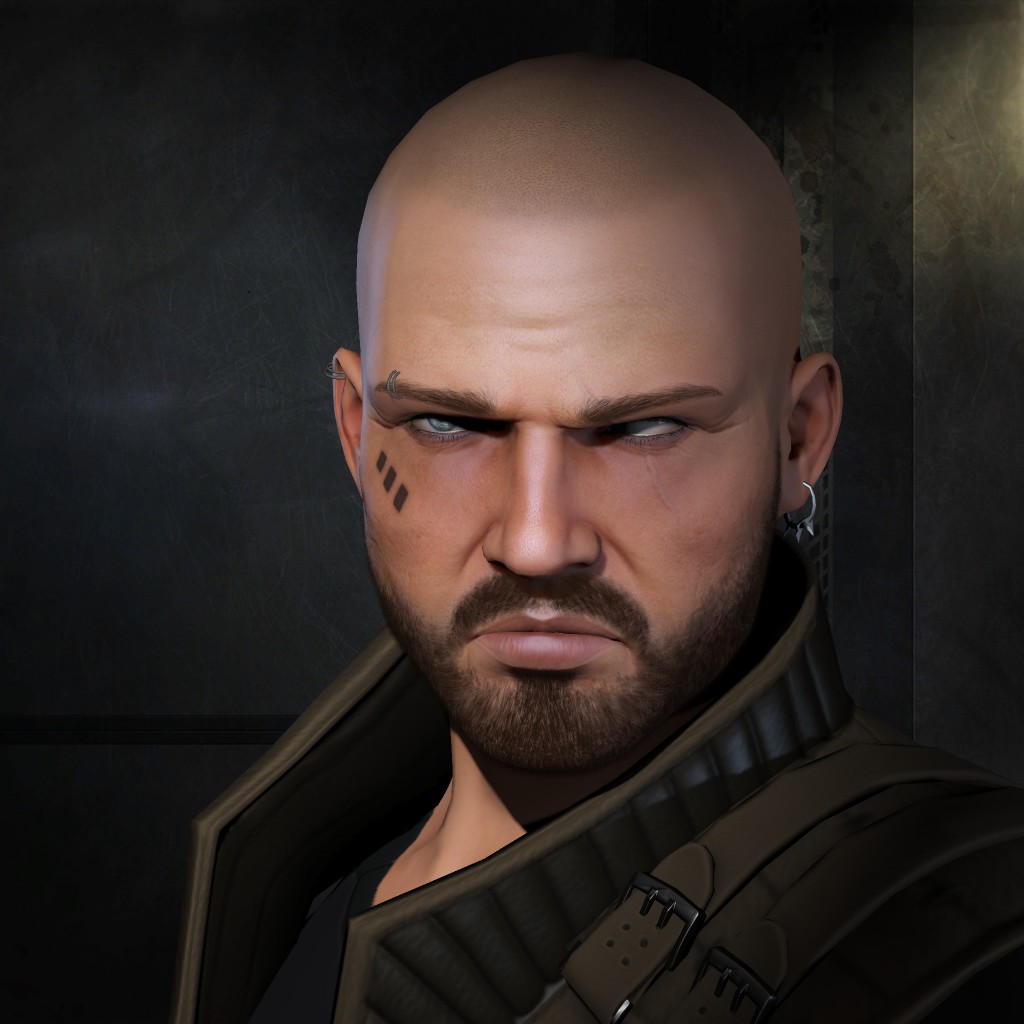 Billy Riker