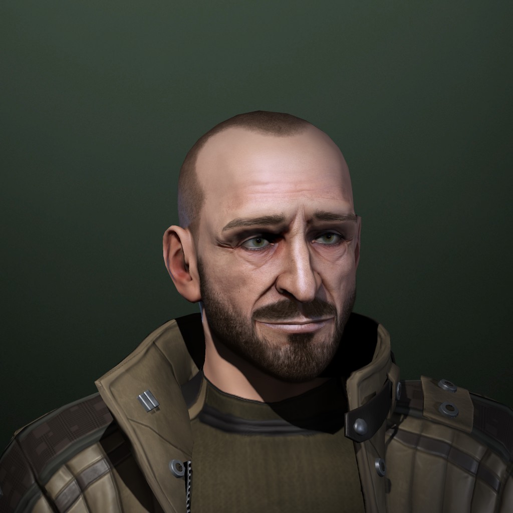 Kai Bellum