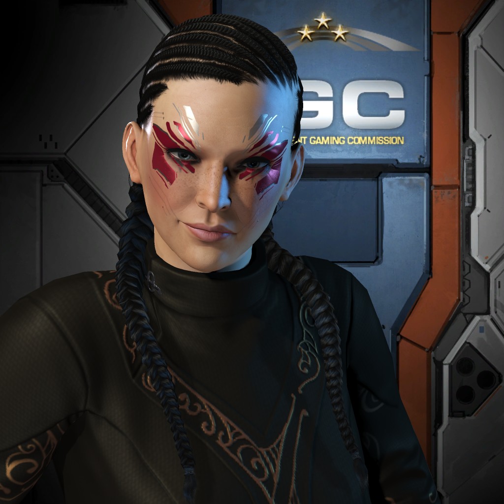Mira Richblood