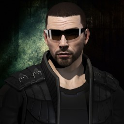 Jerras portrait