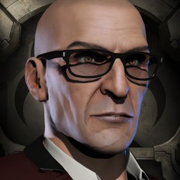 Steven J portrait