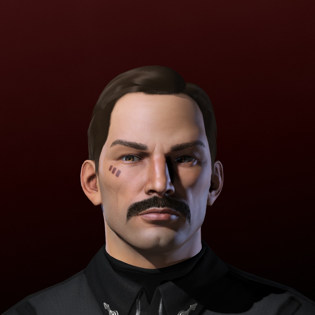 The BlackGodfather