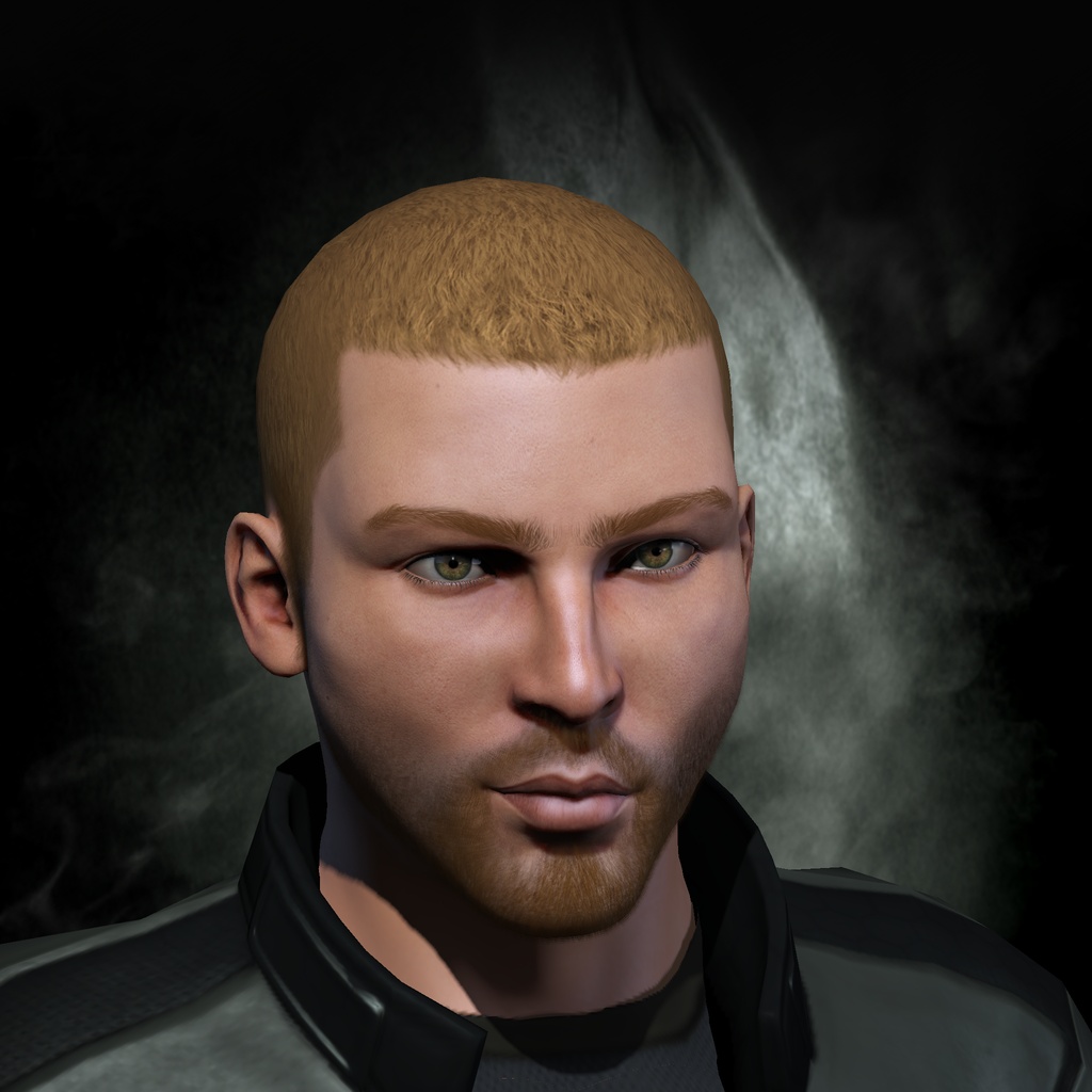 Tyberius jones