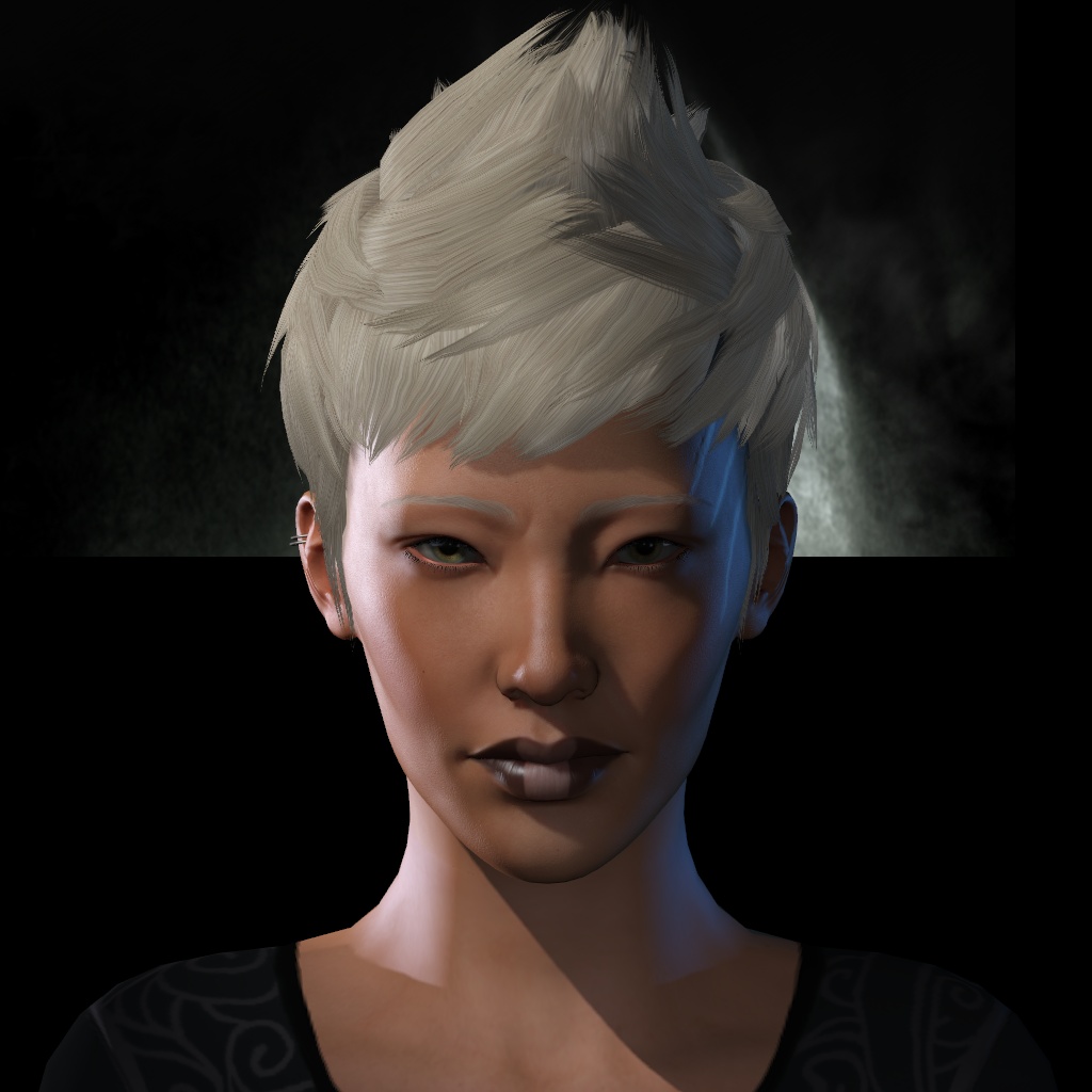 Toxic Chick