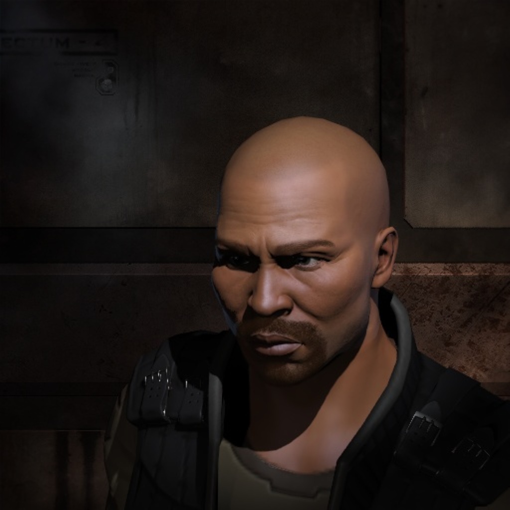 Tyren Sanrak