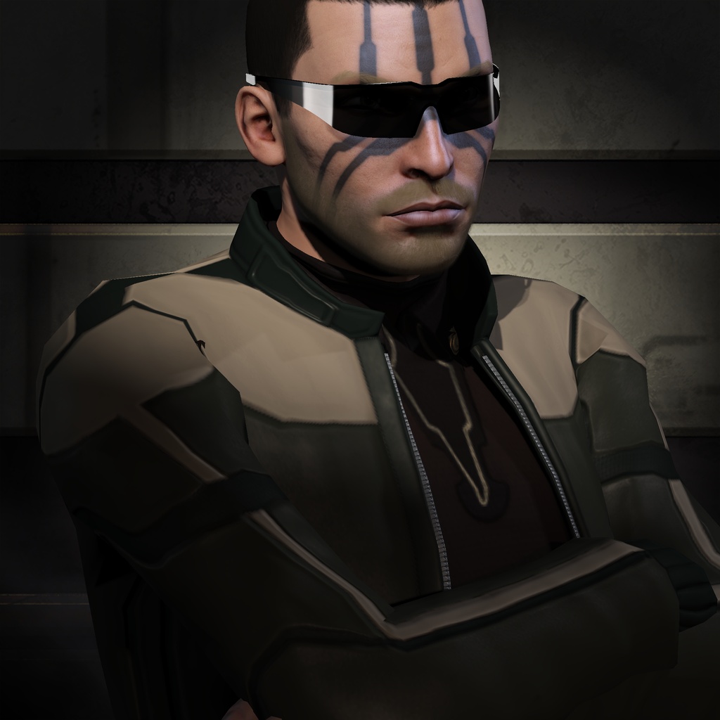 Cathedral Terra