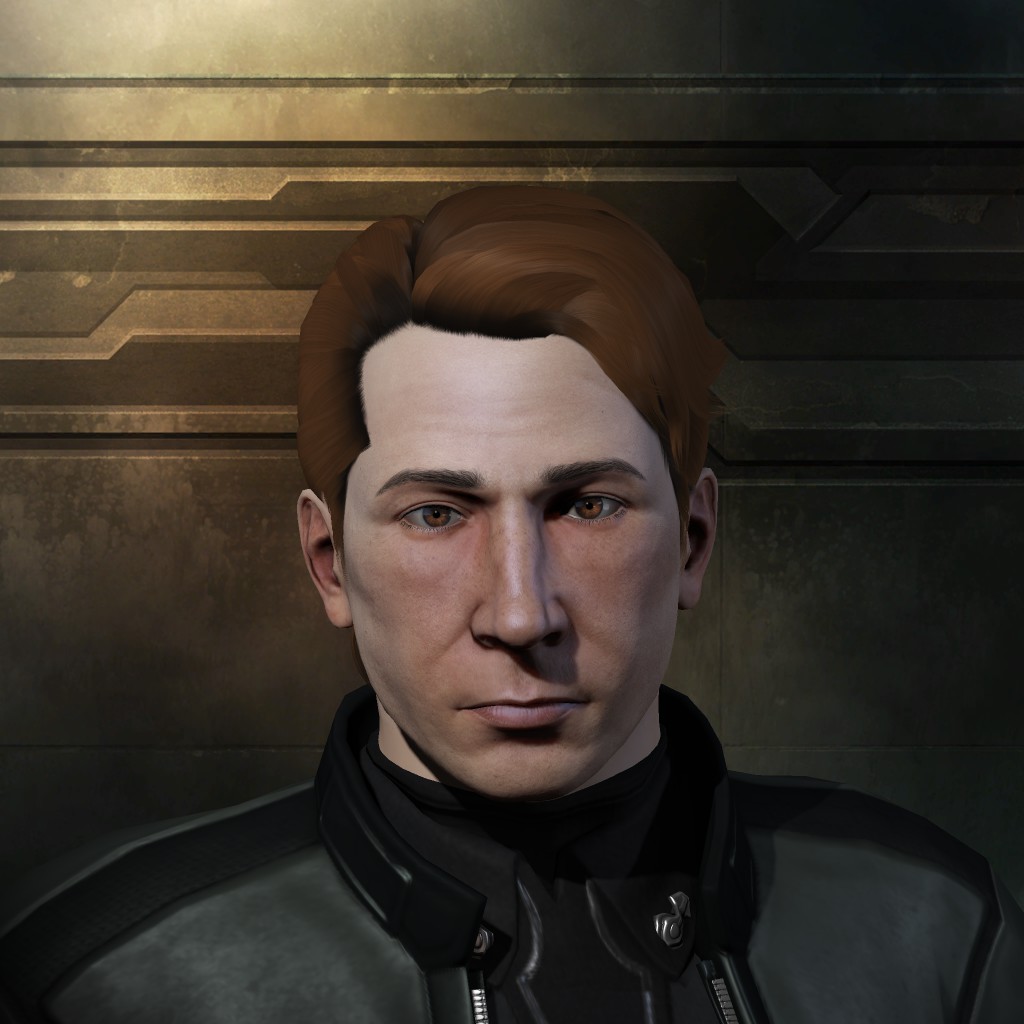 Portrait