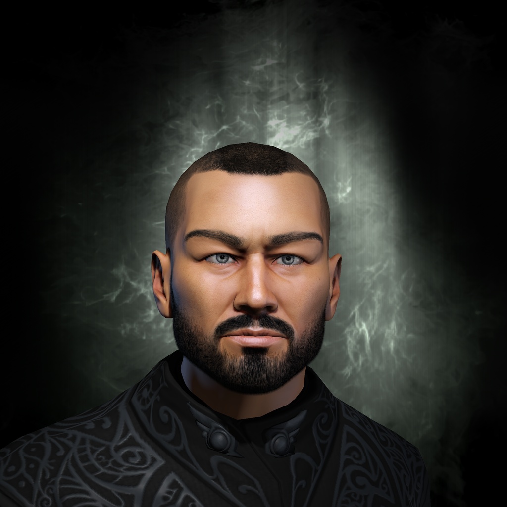 Parson Shen