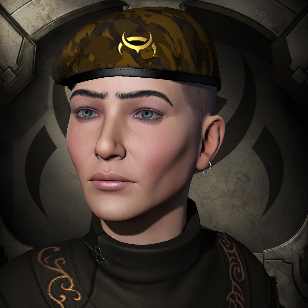 Mental Mary