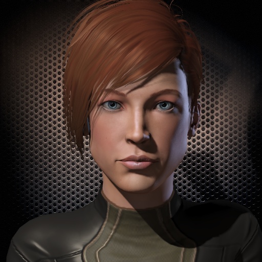 Sister Militant