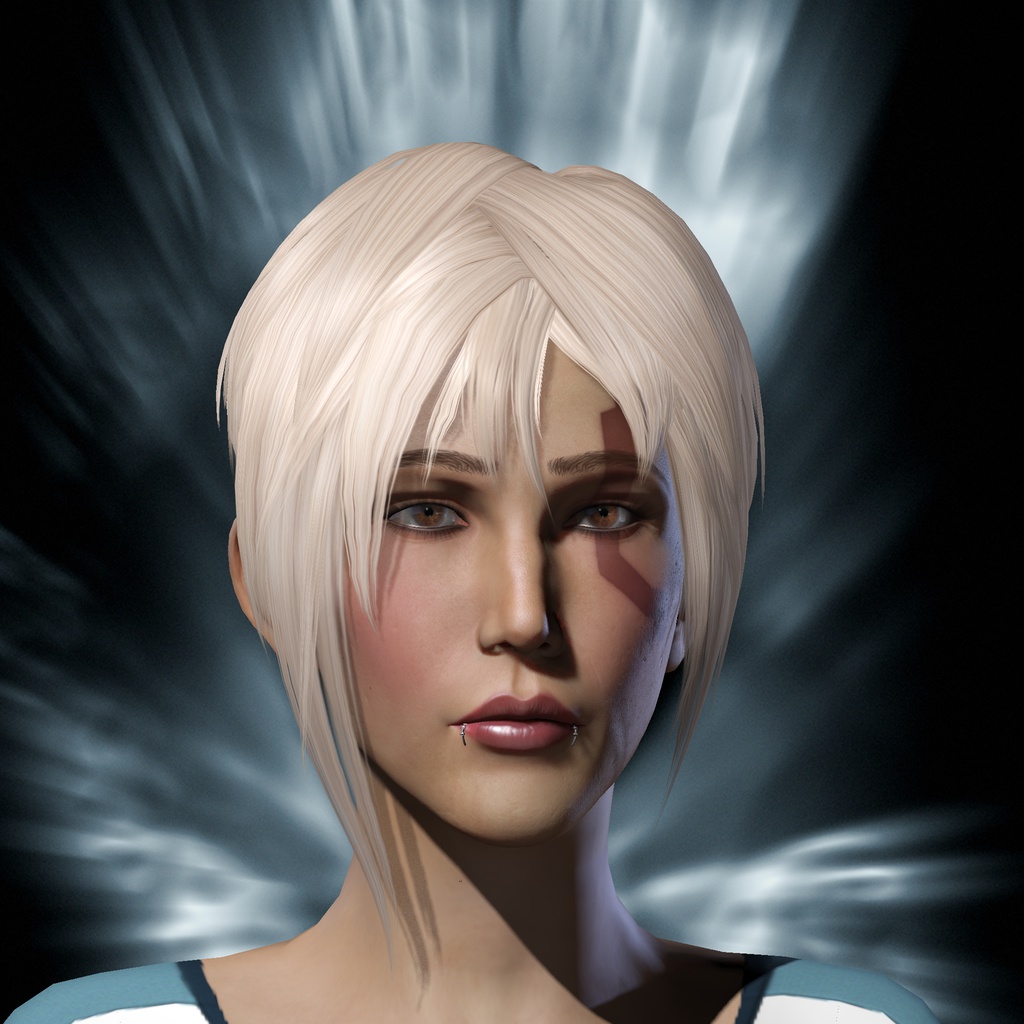 Diana Torque