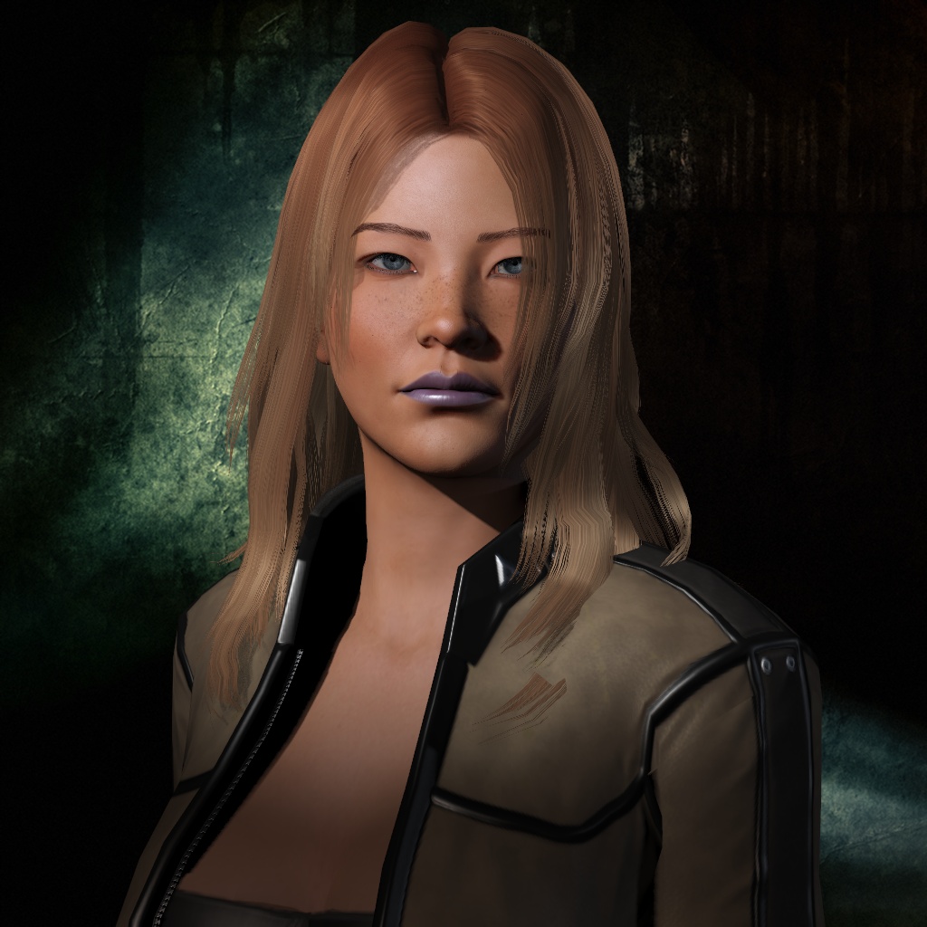 Suki Mystra