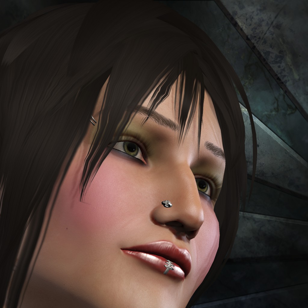 Vixie Synn