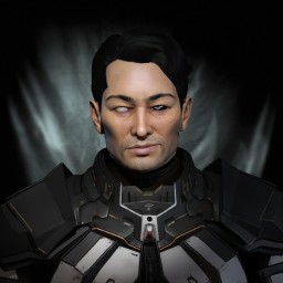 SergVandir portrait