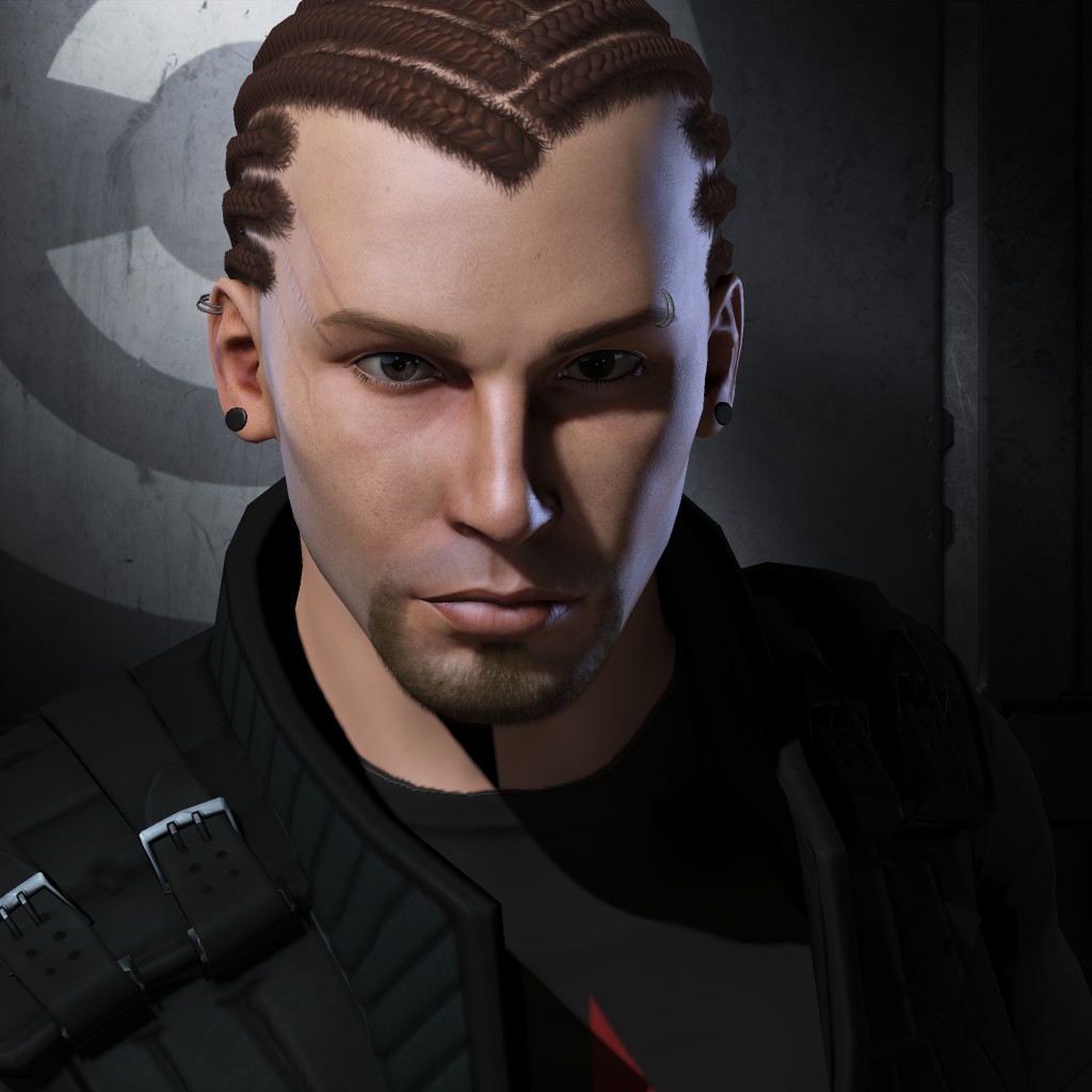Cid Valentine