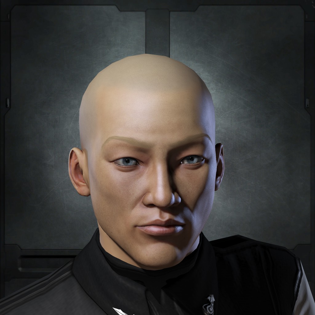 Space Cadavers