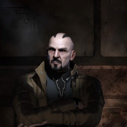 xxBalu portrait