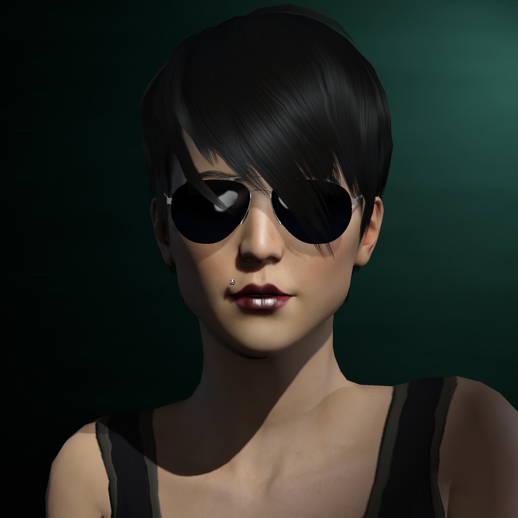Suzie Stargazer