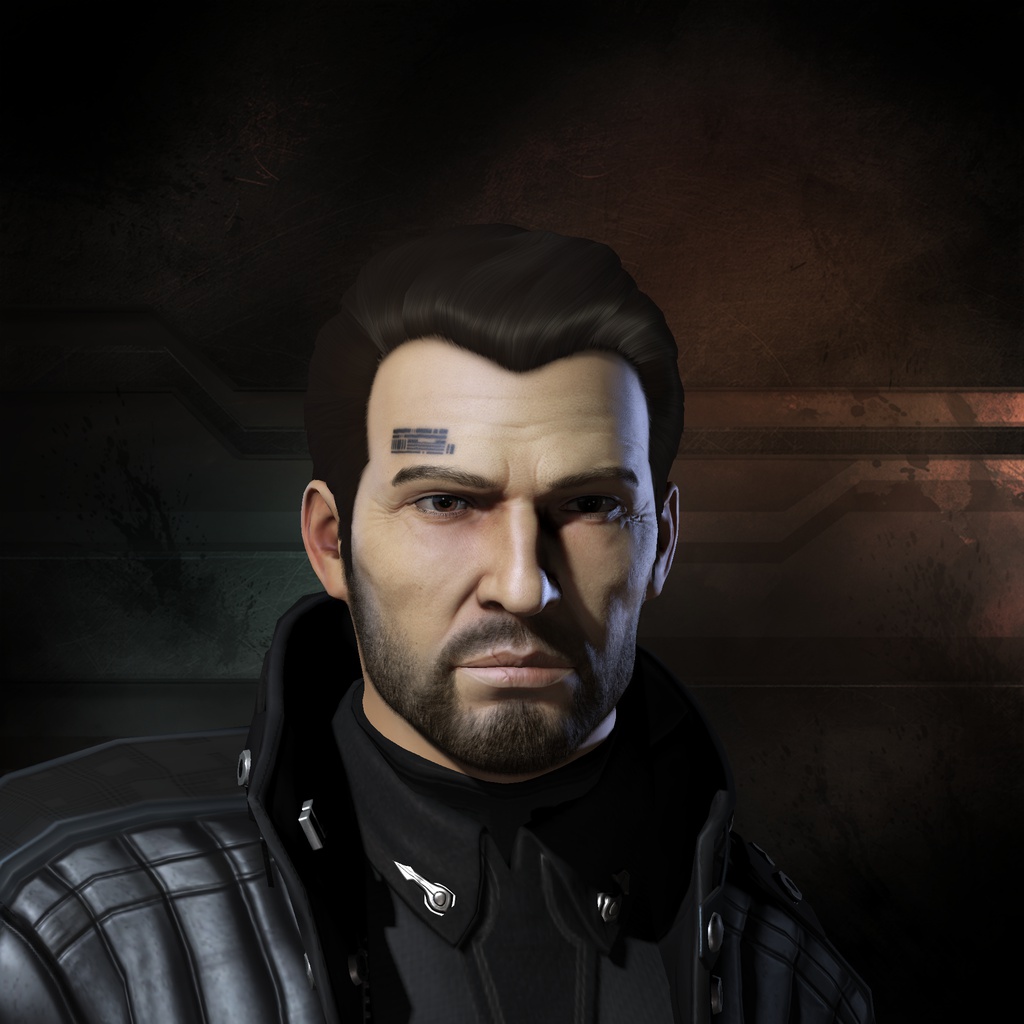 Blackend Hunter