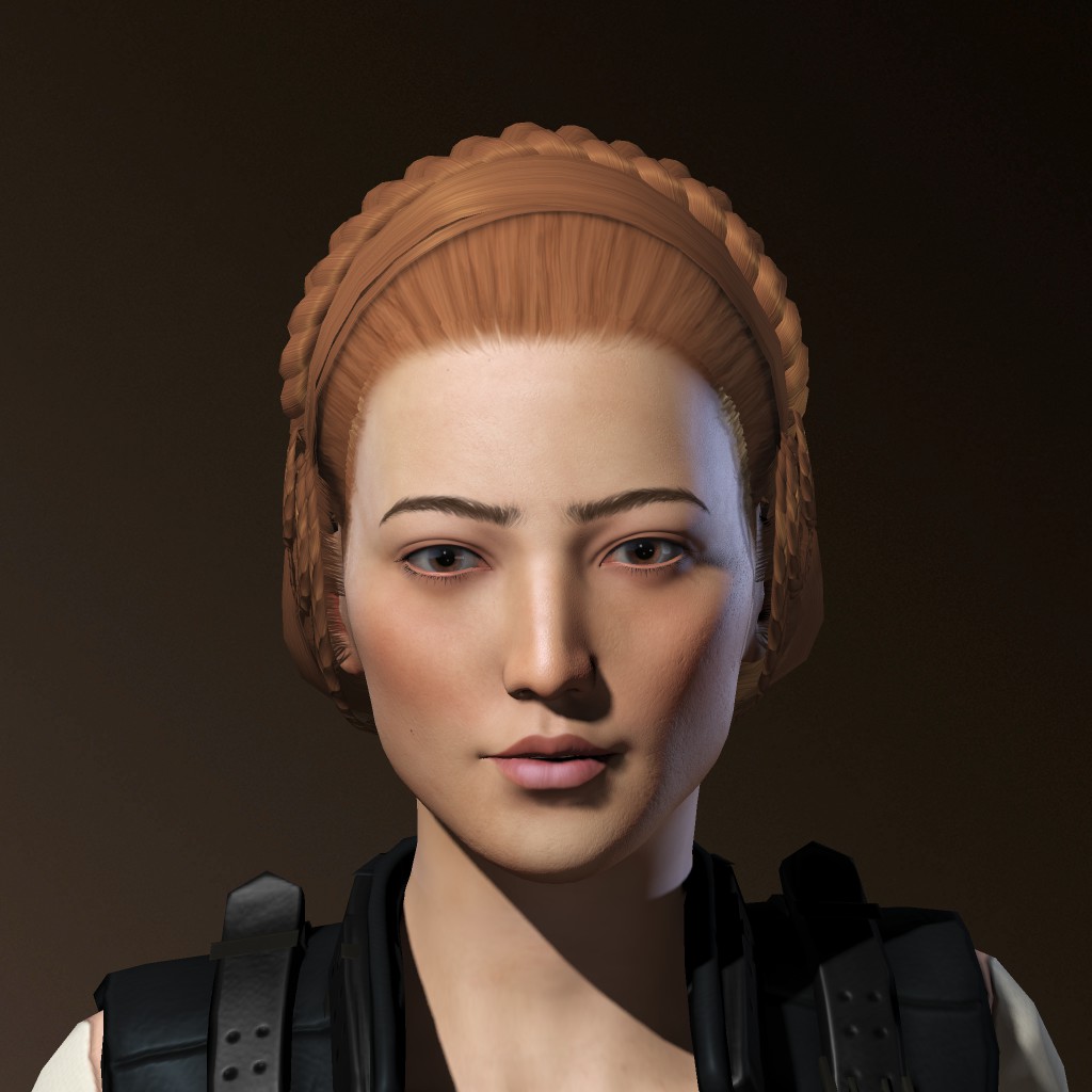 Areyzen Dranier