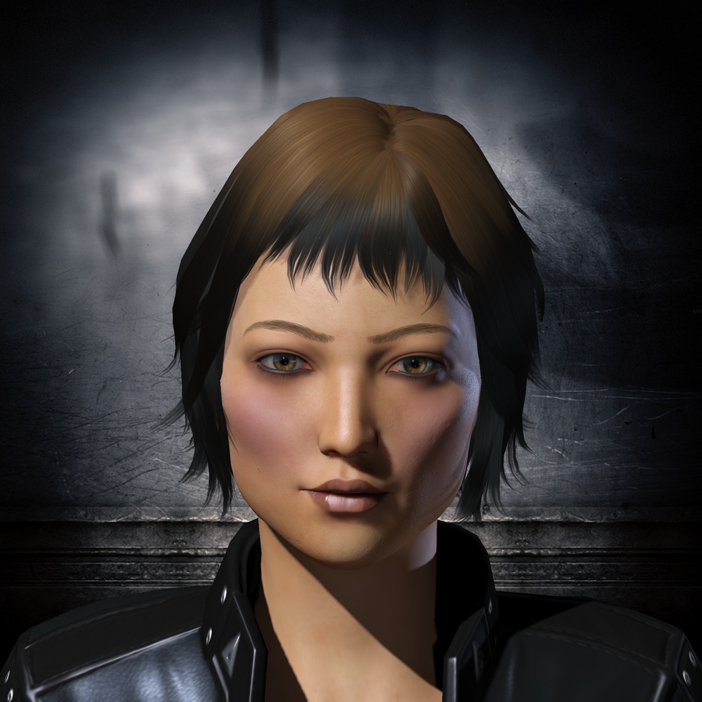alida arwen