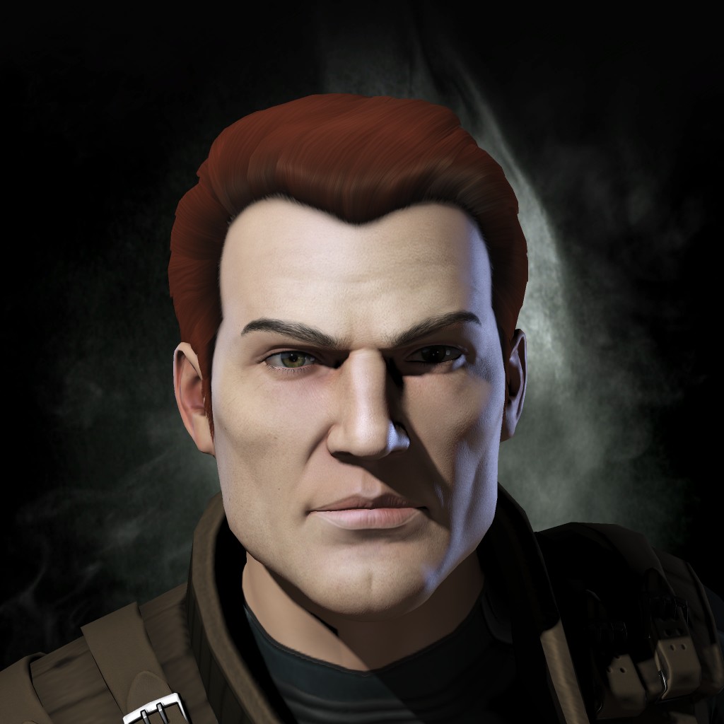 Caldari Citizen 1671441952