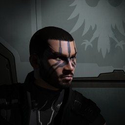 Faajron portrait