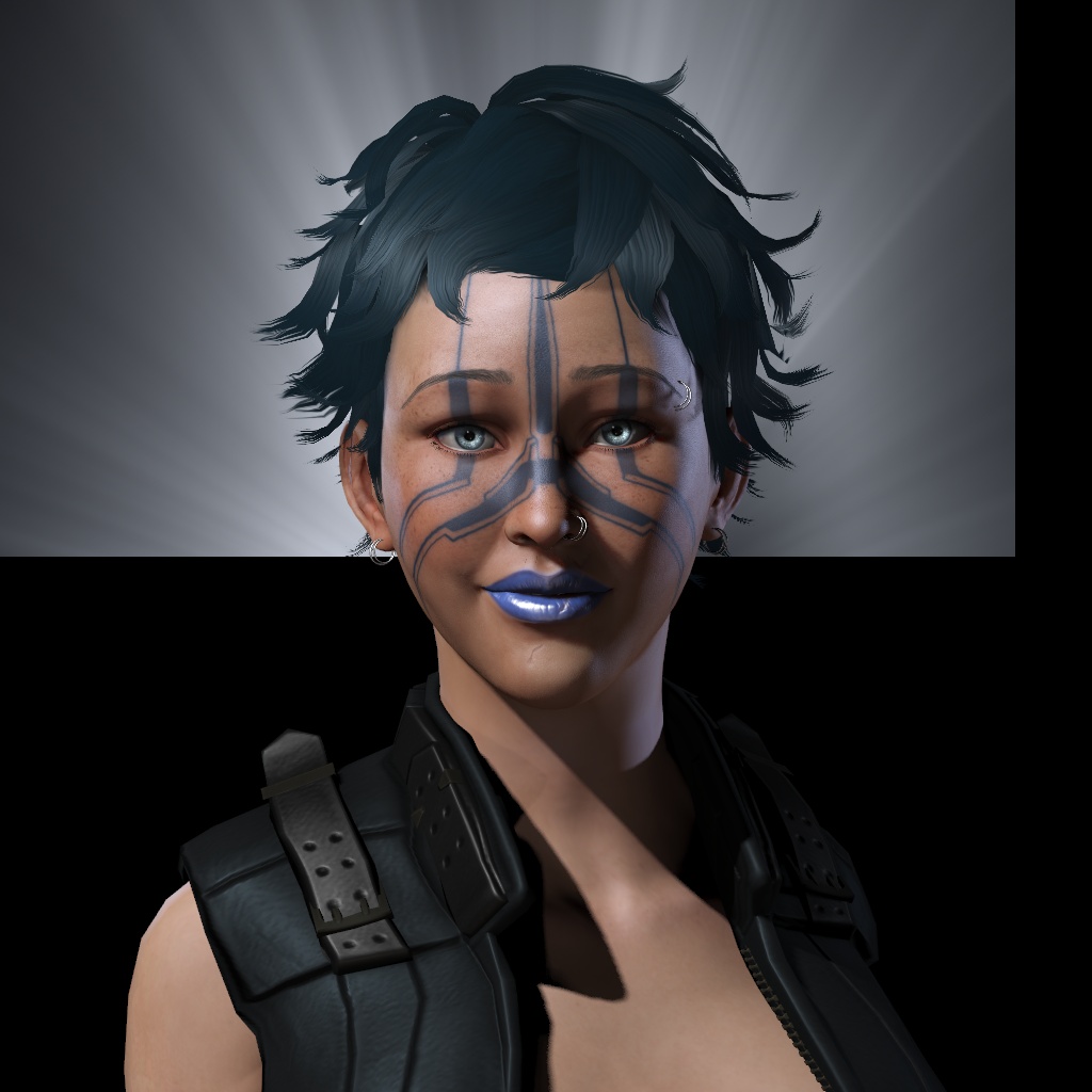 Cora Valana