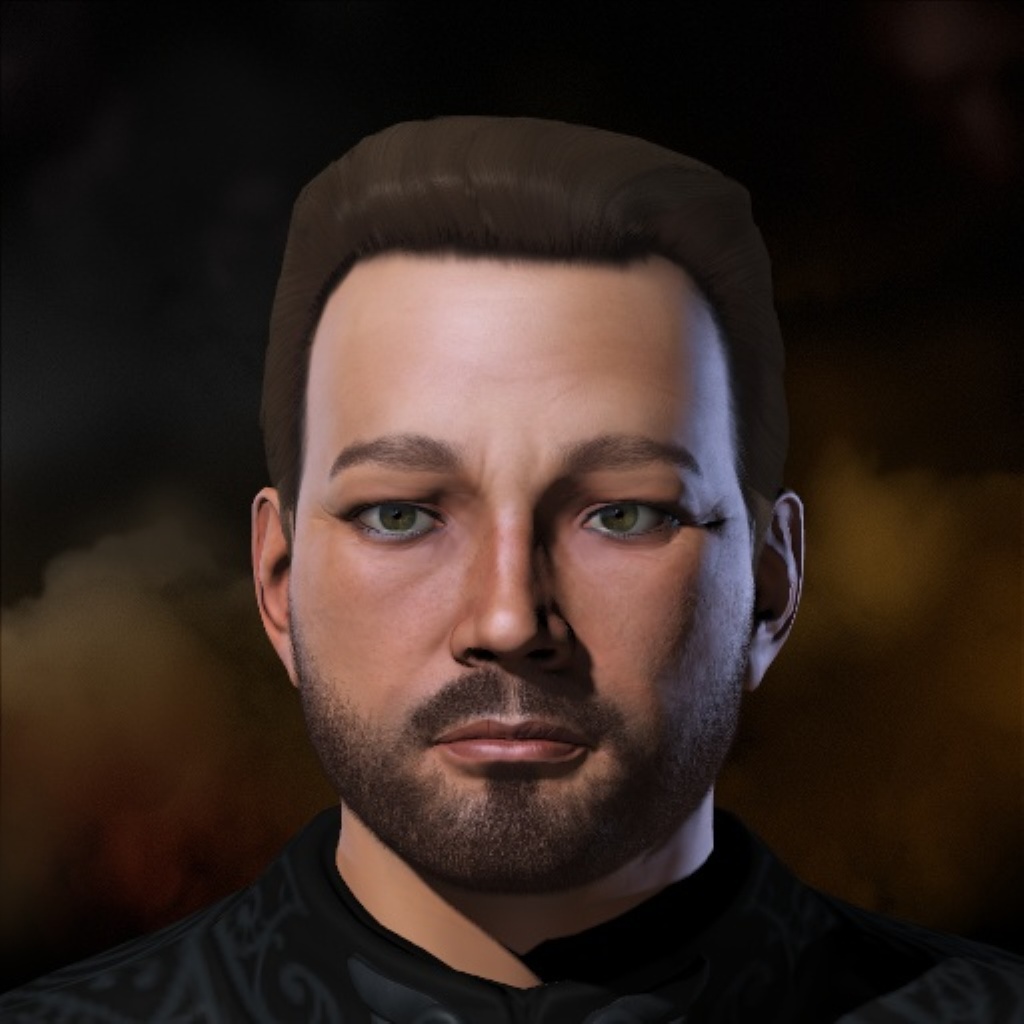 portrait