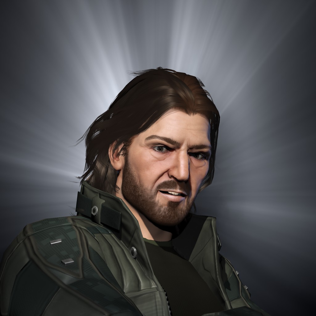 Lord Tirany