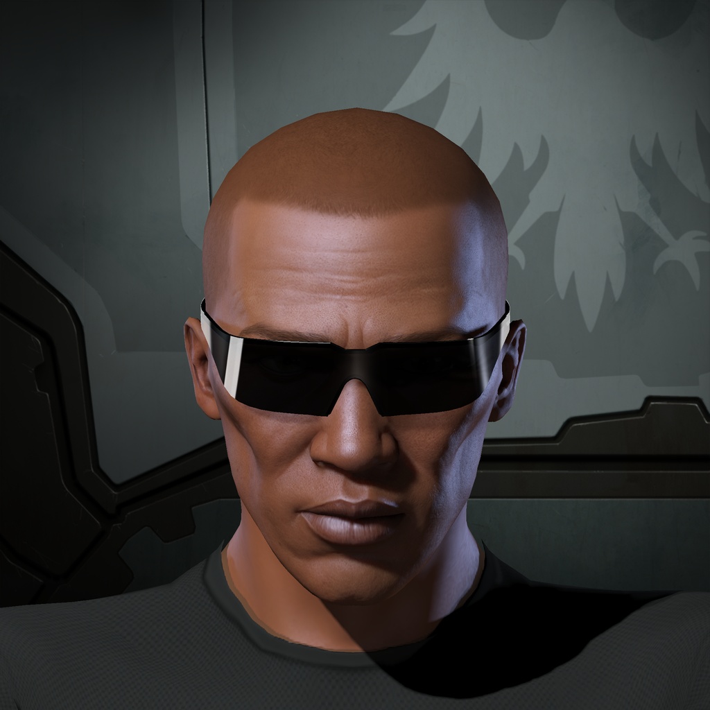 Laserbeem
