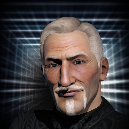portrait