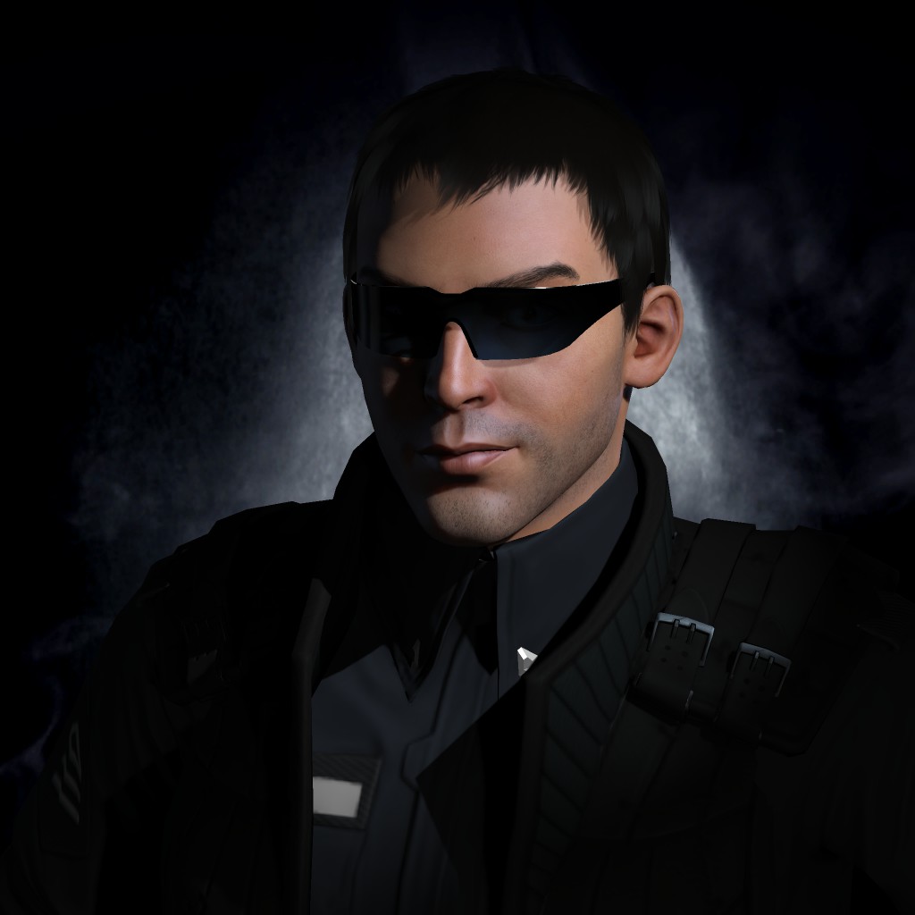 rockford vanhousen
