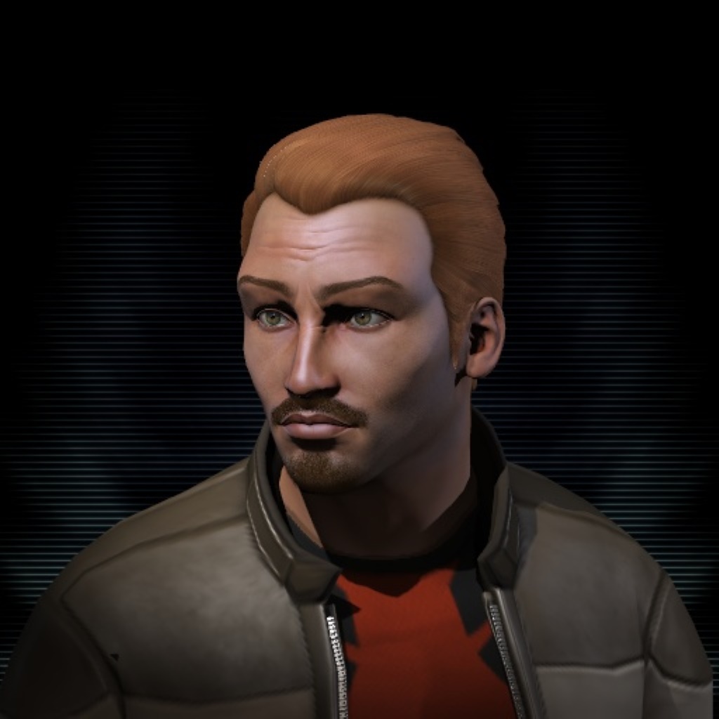 Derek Starbuck
