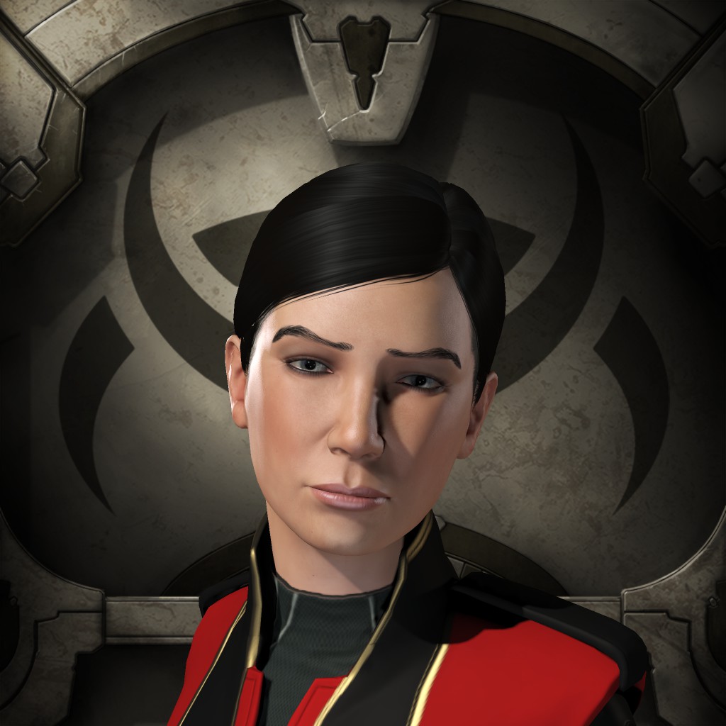 Armatrice Ti'Amarr