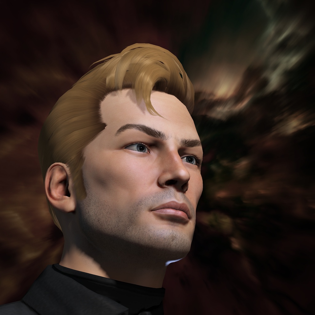 Evil Tactician