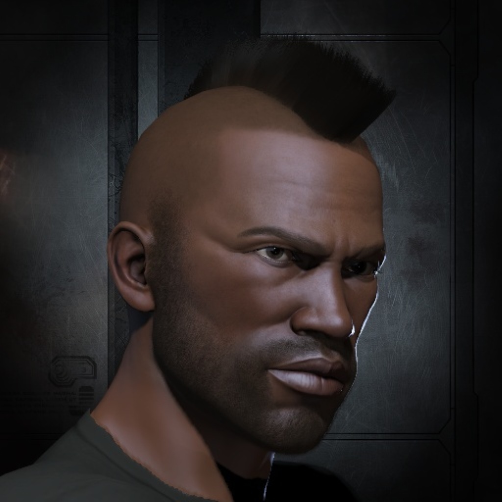 Major Asshol3